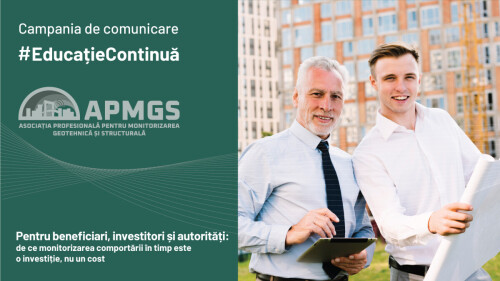 Pentru beneficiari, investitori și autorități: de ce monitorizarea comportării în timp este o investiție, nu un cost