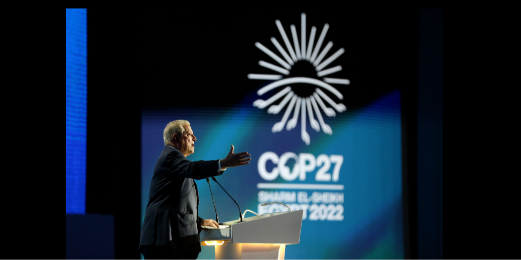 World’s CO2 Hotspots Pinpointed by Al Gore-Backed Climate Project