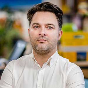 Specialist proiectare structuri de rezistență