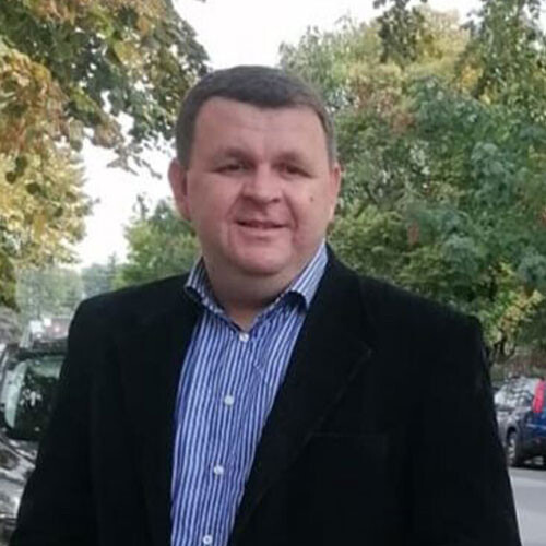 Inginer constructor specializat CFDP