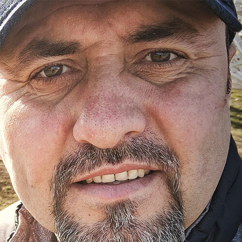 Specialist geologie inginerească