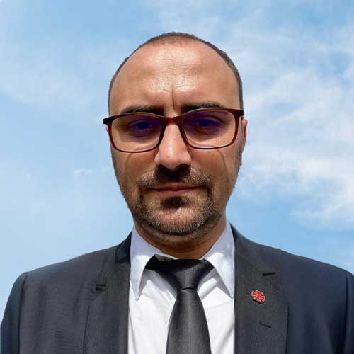 Specialist controlul calității în construcții - M.A.I.