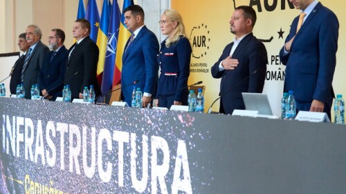 Infrastructura României între hățișurile birocratice și riscul tragediilor