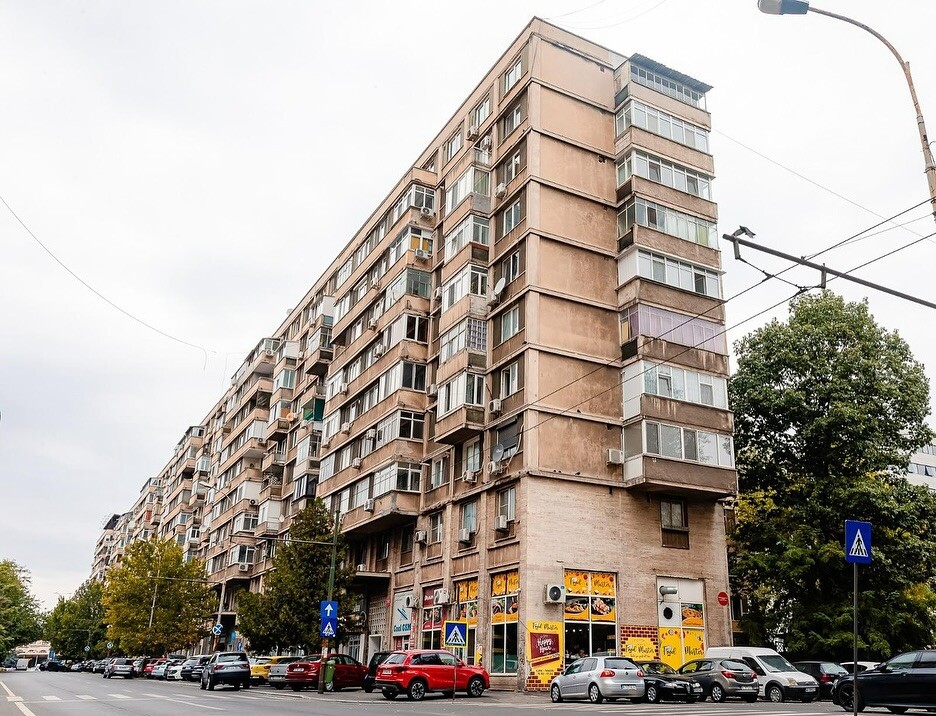 Nicuşor Dan: Un bloc cu 523 de apartamente va fi consolidat printr-o metodă inovativă, fără relocarea tuturor locatarilor 