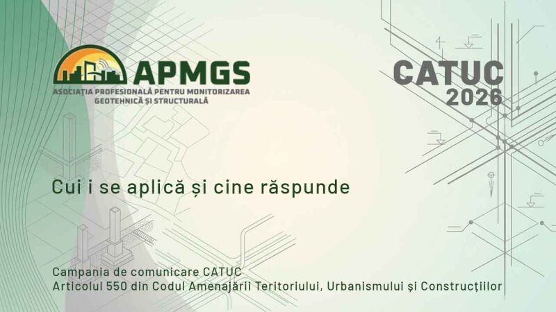 Cui i se aplică și cine răspunde