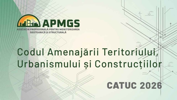 Campania de comunicare CATUC - articolul 550