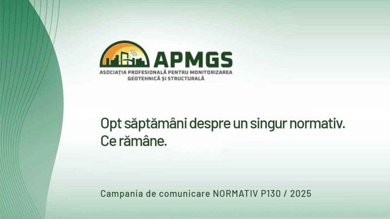 Opt săptămâni despre un singur normativ. Ce rămâne.
