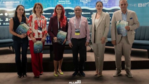 The BIM Challenge 2026, la Constanța: când datele despre construcții devin instrumente pentru decizii mai bune