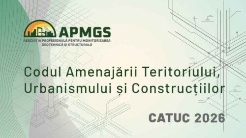 Campania de comunicare CATUC - articolul 550