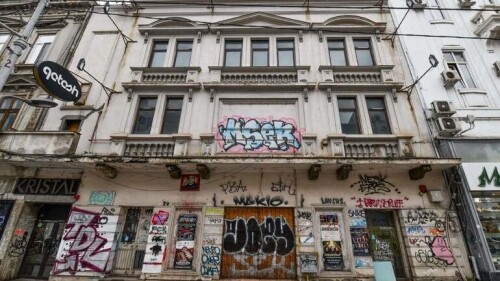 Nepregătiți pentru cutremur. Foarte puțini primari au început ”Evaluarea Vizuală Rapidă” a clădirilor ce pot fi afectate, deși trebuia terminată deja.
