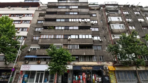 Cum verifici un apartament într-un bloc vechi înainte să-l cumperi