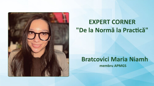 Maria Bratcovici: Monitorizarea continuă a podurilor – de la cost ignorat la investiție esențială în siguranță și durabilitate