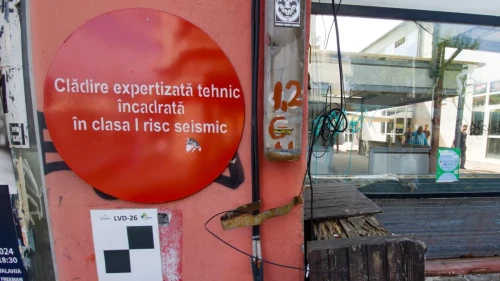 AICPS: „Blocul meu a rezistat în 1977, deci este sigur”. Cât de periculoasă este această concluzie? 