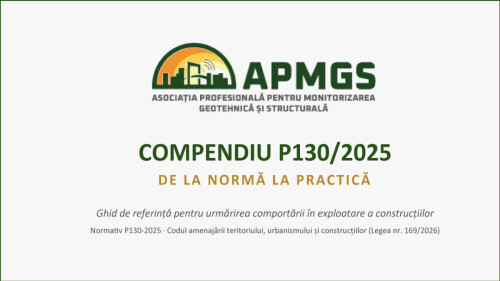 Compendiul P130/2025 - De la Normă la Practică