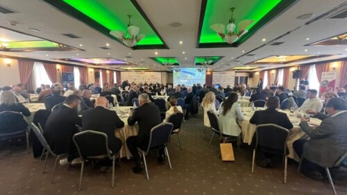 Interoperabilitatea și siguranța prin mentenanță, subiecte abordate la Conferințele Club Feroviar