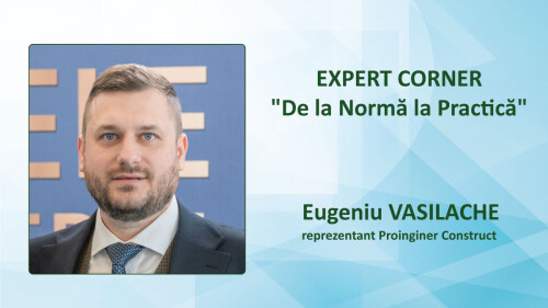 Eugeniu Vasilache: Monitorizarea geotehnică este adesea subestimată și tratată superficial
