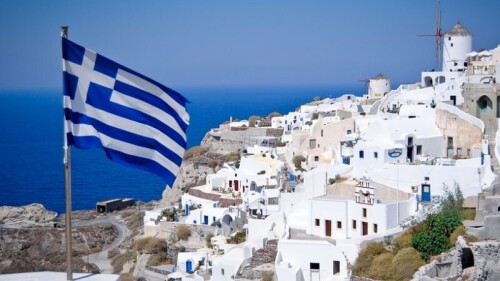 lertă în Grecia după o serie de cutremure: seismele s-au resimțit până la Atena, autoritățile sunt în stare de monitorizare