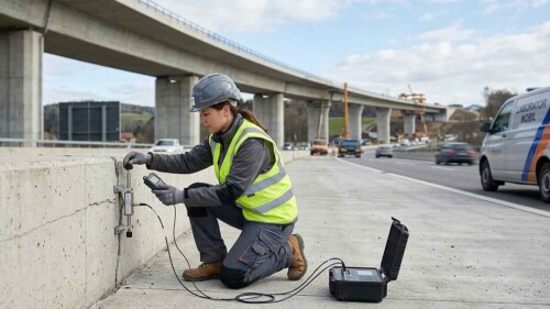 De ce urmărirea specială a comportării în exploatare trebuie derulată prin laboratoare autorizate de analize și încercări în construcții?