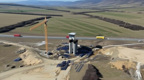 Nodul de 1,89 miliarde lei de la Boița prinde contur pe Valea Oltului