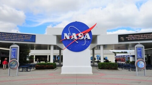 NASA a descoperit o mare capitală care se scufundă mai repede decât se credea