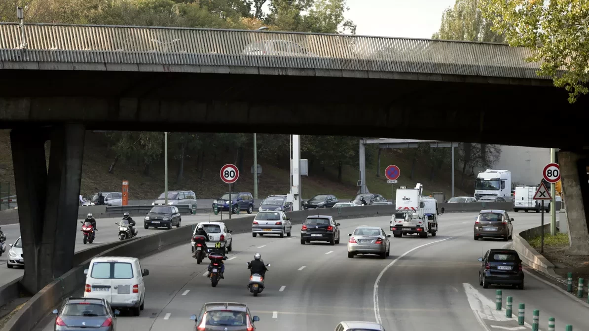 «On attend souvent un accident pour agir» : l’état des ponts français toujours inquiétant, cinq ans après le drame de Gênes